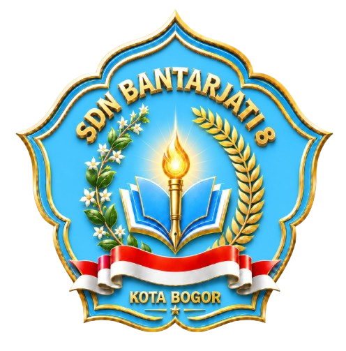 SD NEGERI BANTARJATI 8